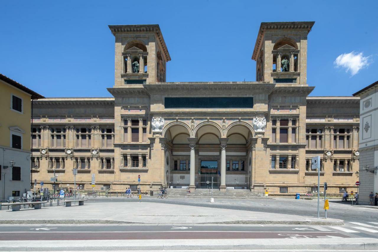 Palace Downtown Florenz Exterior foto